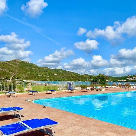 מרינלה Cala Reale Rooms Marinella מראה חיצוני תמונה