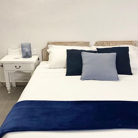מרינלה Cala Reale Rooms Marinella מראה חיצוני תמונה