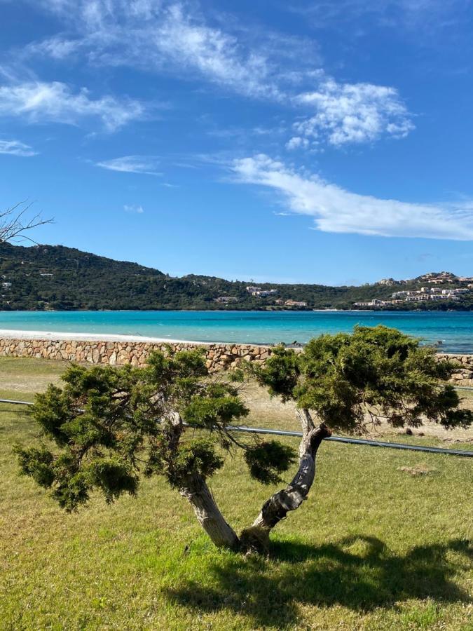 מרינלה Cala Reale Rooms Marinella מראה חיצוני תמונה