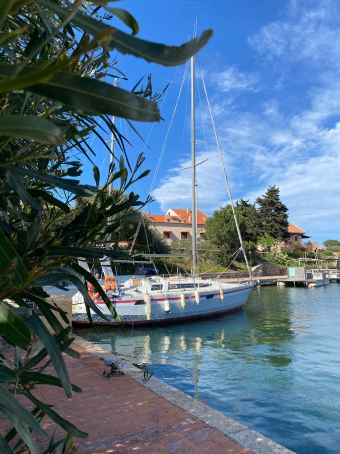 מרינלה Cala Reale Rooms Marinella מראה חיצוני תמונה