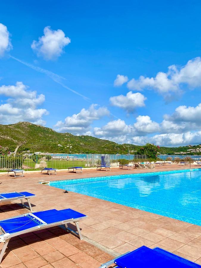 מרינלה Cala Reale Rooms Marinella מראה חיצוני תמונה