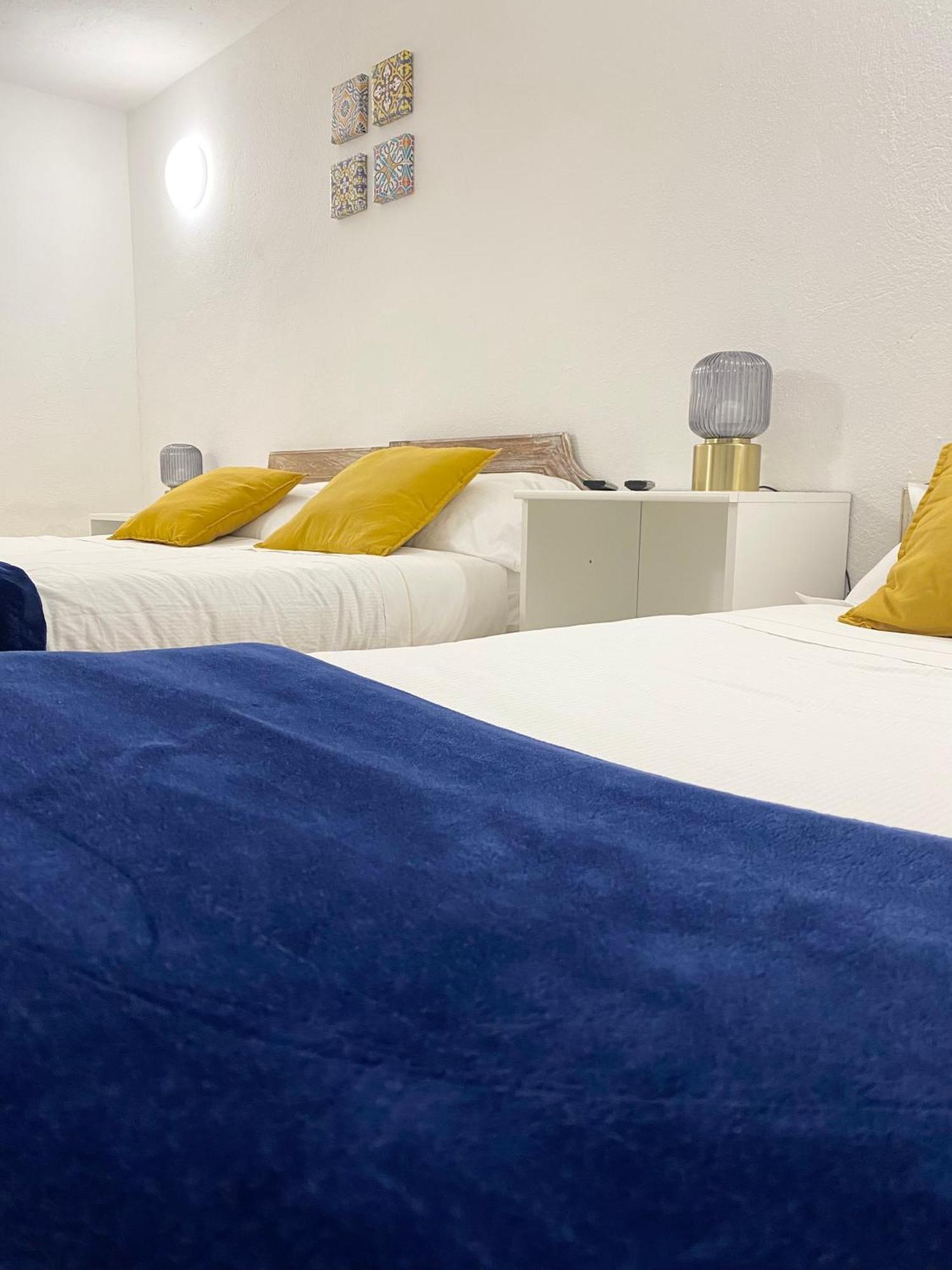מרינלה Cala Reale Rooms Marinella מראה חיצוני תמונה
