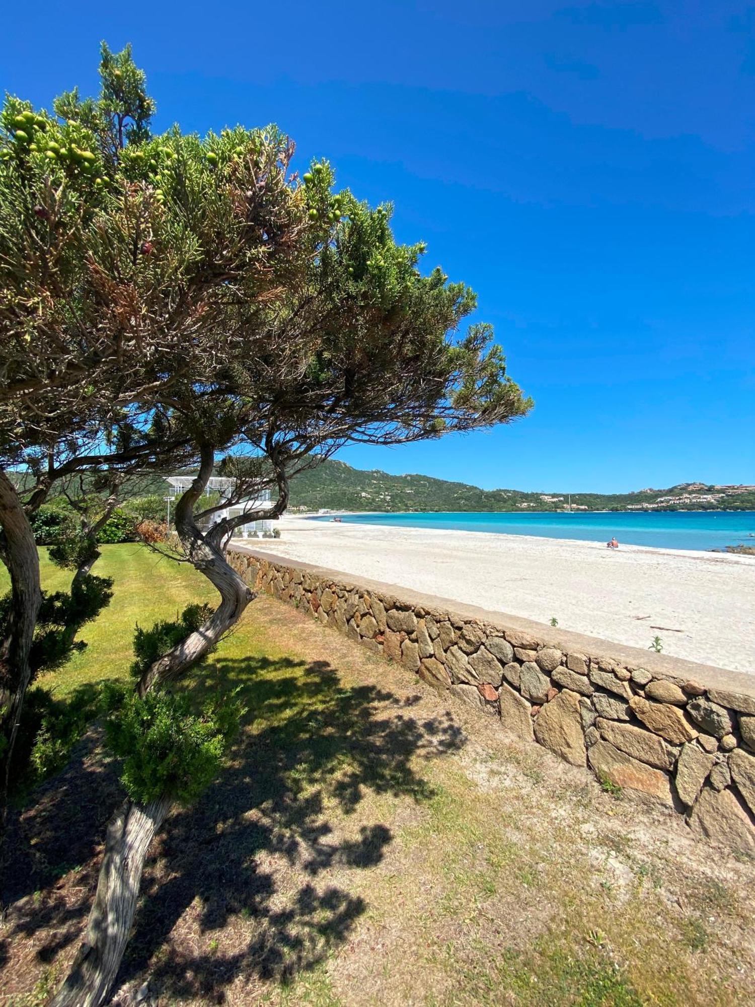מרינלה Cala Reale Rooms Marinella מראה חיצוני תמונה